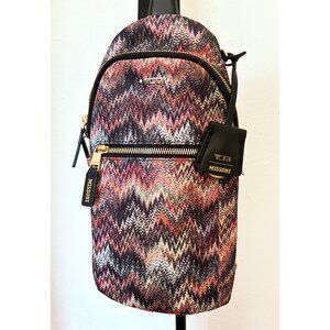 Tumi x Missoni Anna Sling